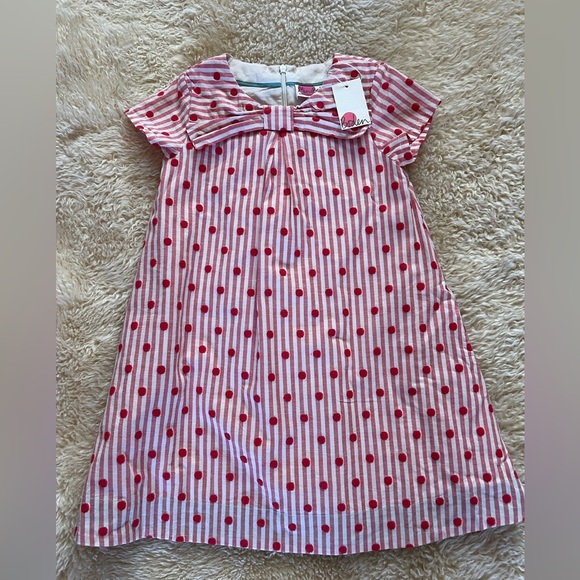 Mini Boden Other - Mini BODEN dress